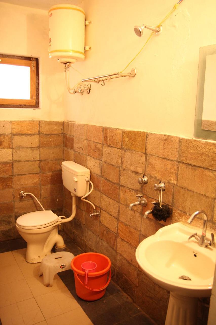 Nature Care Village- Rajaji National Park Rishīkesh Dış mekan fotoğraf